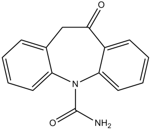 Oxcarbazepine (GP 47680) 28721-07-5